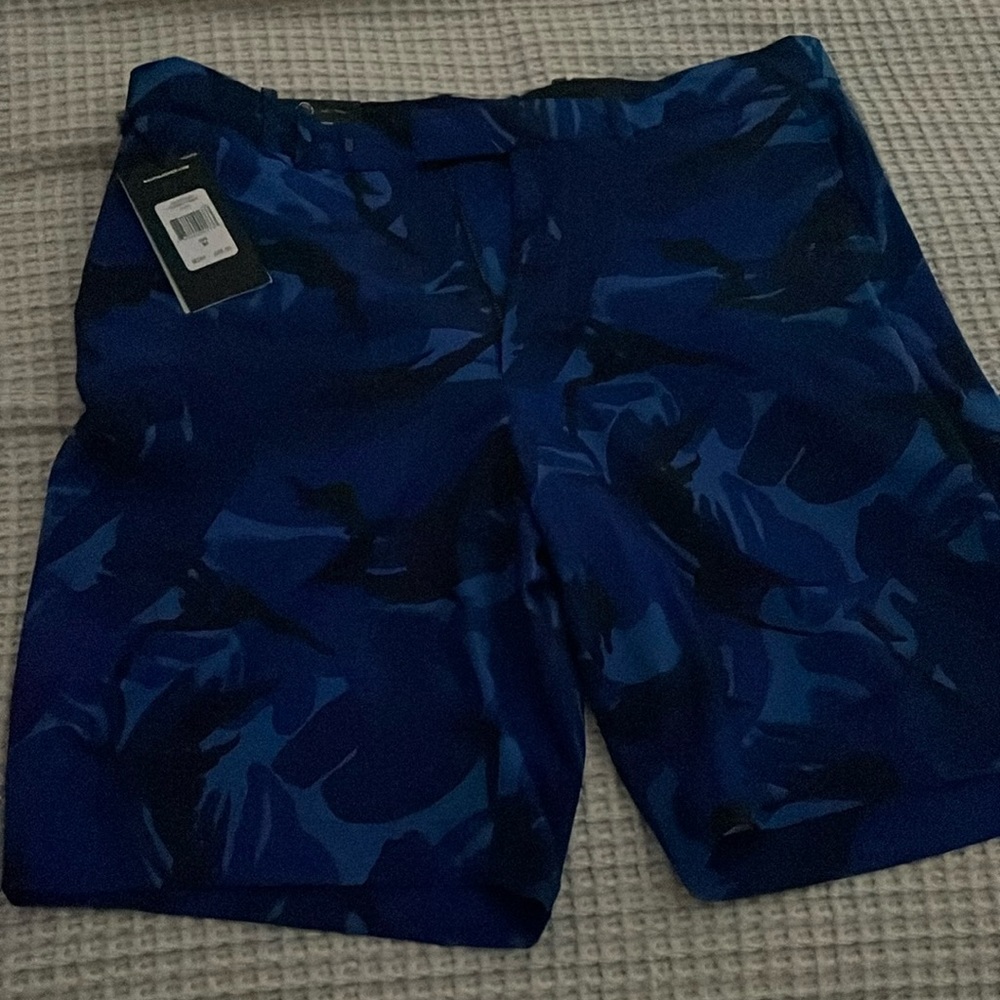 RLX shorts